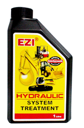 EZI Hydraulic System Treatment