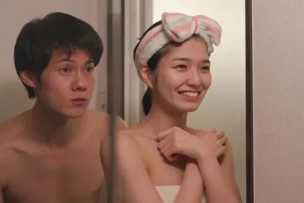 Nữ giáo viên bị thầy hiệu phó địt cả đêm trong khách sạn